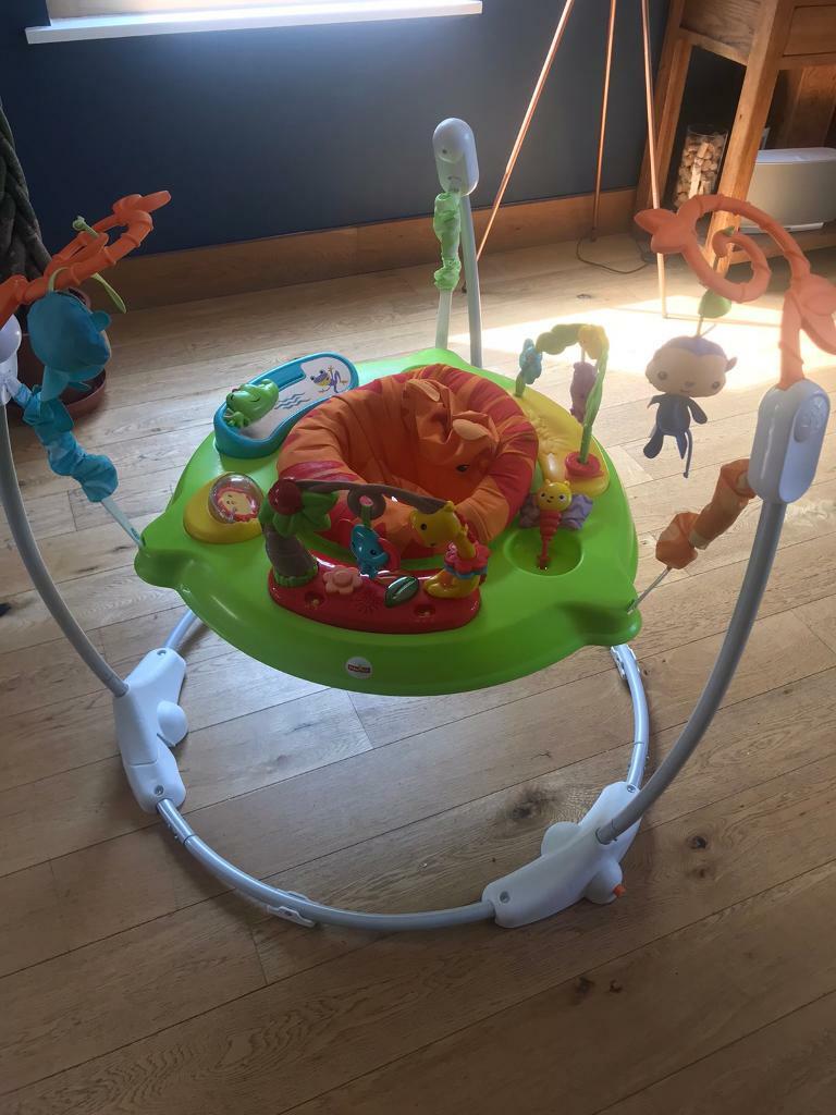 jumperoo gumtree